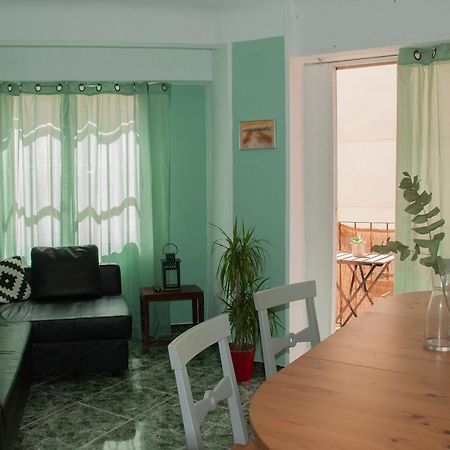 Studio Stay Alicante Eksteriør billede