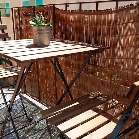 Studio Stay Alicante Eksteriør billede