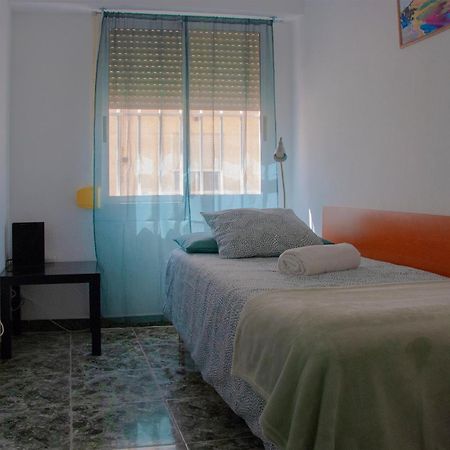 Studio Stay Alicante Eksteriør billede