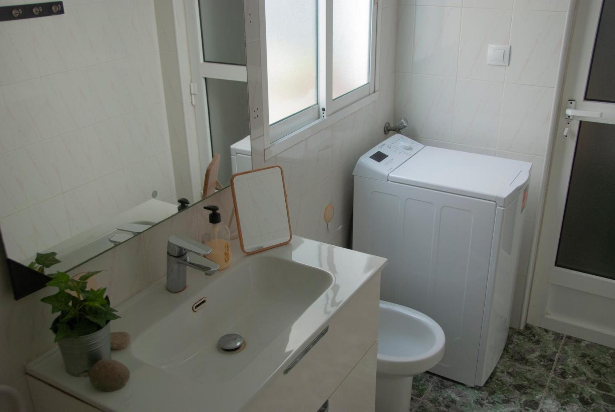 Studio Stay Alicante Eksteriør billede