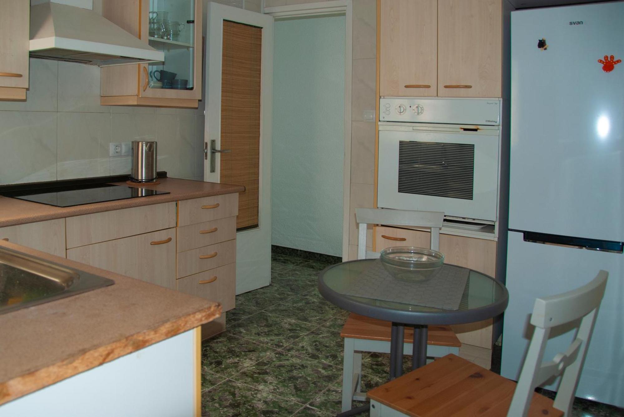 Studio Stay Alicante Eksteriør billede