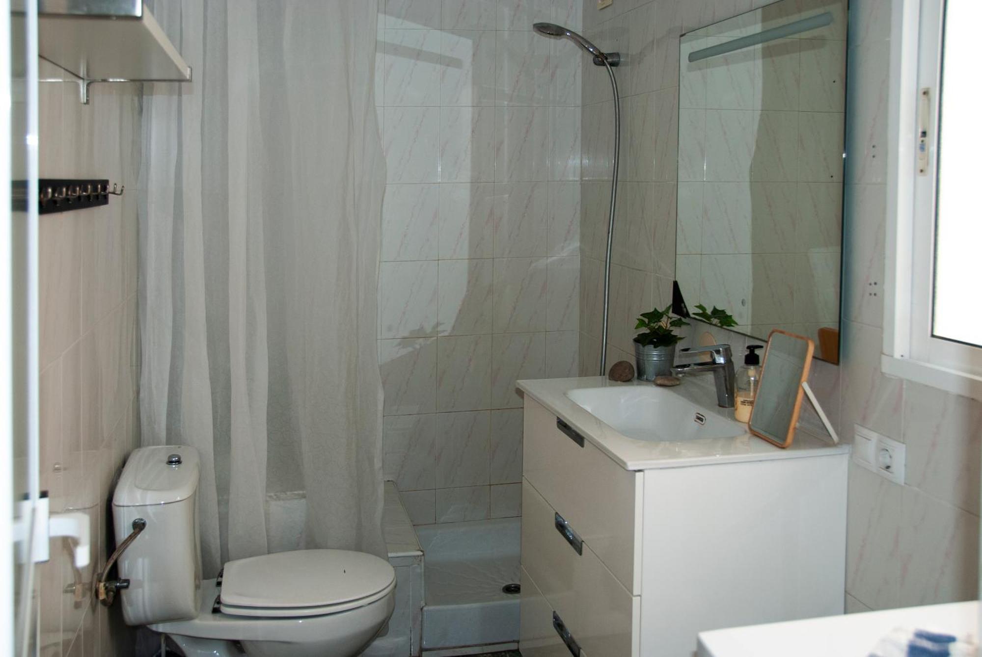 Studio Stay Alicante Eksteriør billede