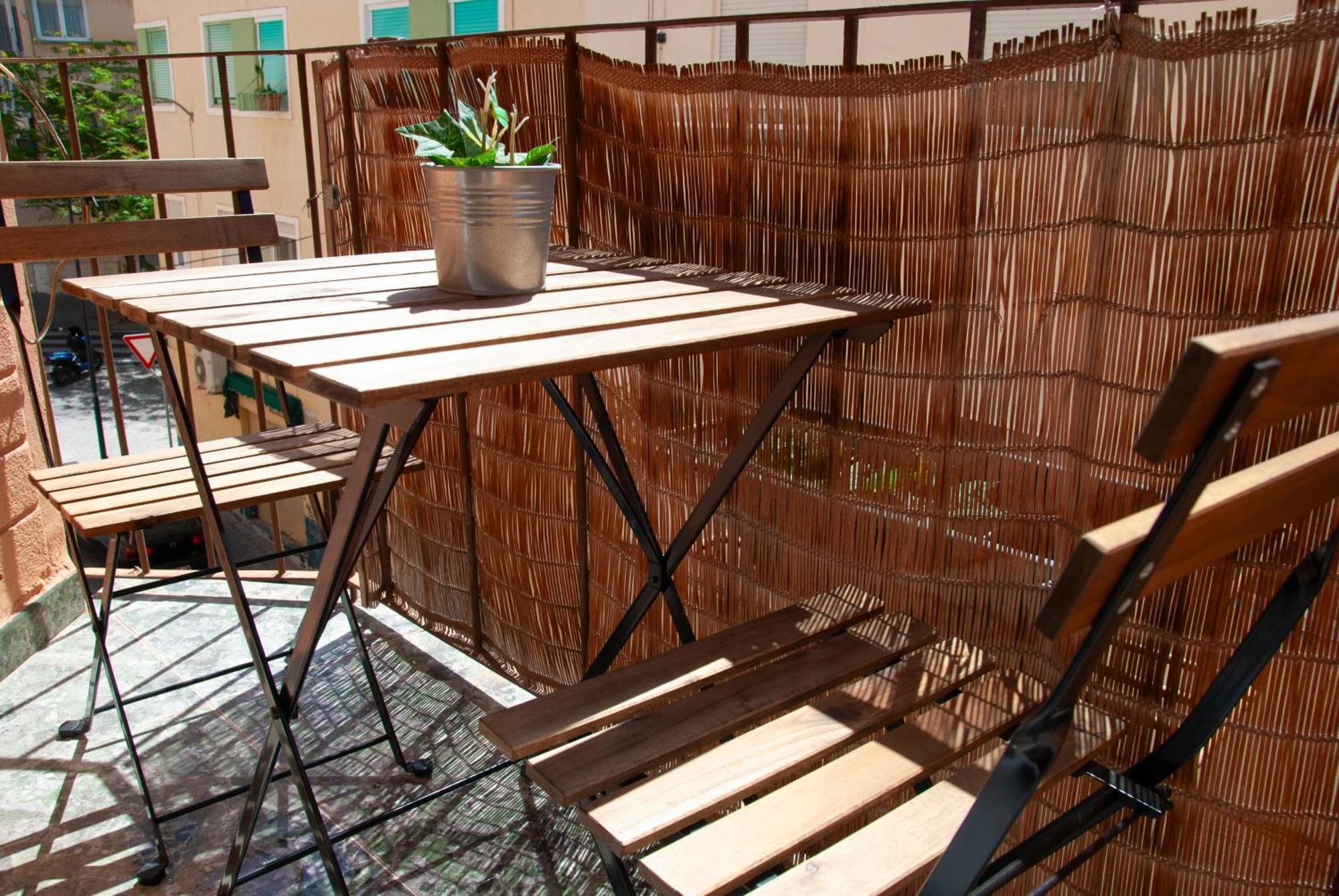 Studio Stay Alicante Eksteriør billede